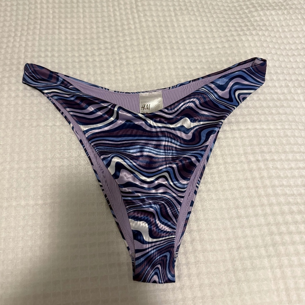 Bikini BottomS